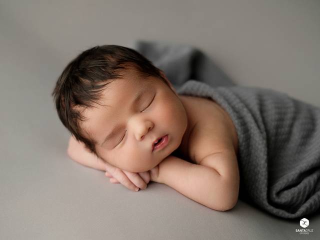 VÁRIOS de David_Newborn