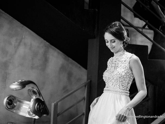 Casamentos de Fotografia de Casamento SP | Camila e Bruno