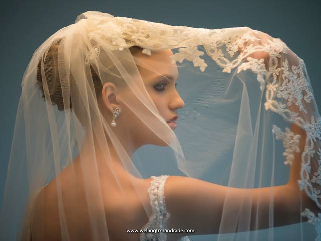 Casamentos de WS Making-Of Casamento