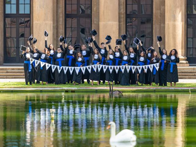 Ensaio Externo de Relações Internacionais