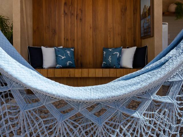 A Casa do Dia de ESPAÇO GOURMET por Roberta Martfeld