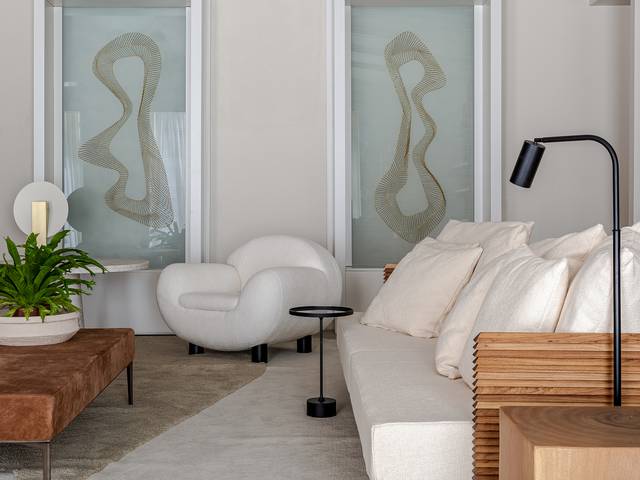 Mostras de ESTUDIO RM