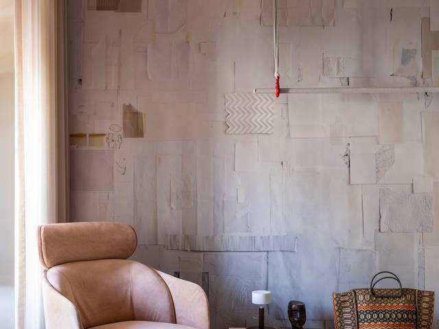 Curadoria de Casa Madre