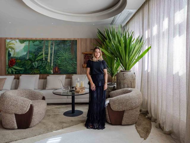 Mostras de Fabiane Lessa - Casas Conceito 2025