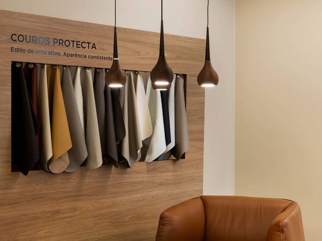 Empresas de Natuzzi - CeliMall