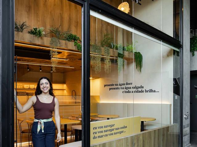 Empresas de Noa de Carol Mattos