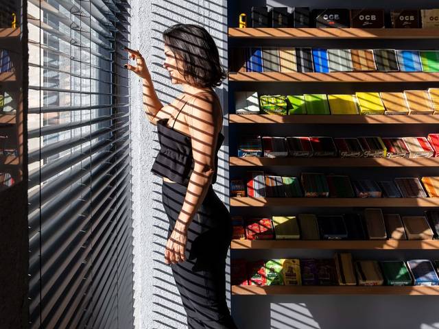 Mostras de Isso é JAM de Viviane Vieira para a Casas Conceito 2025