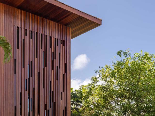 A Casa do Dia de Luana Gaspar | Casa Sauípe