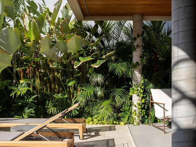 A Casa do Dia de Casa BA