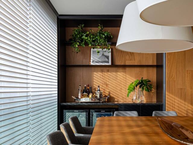 A Casa do Dia de Quintella & Bittencourt | Monvert