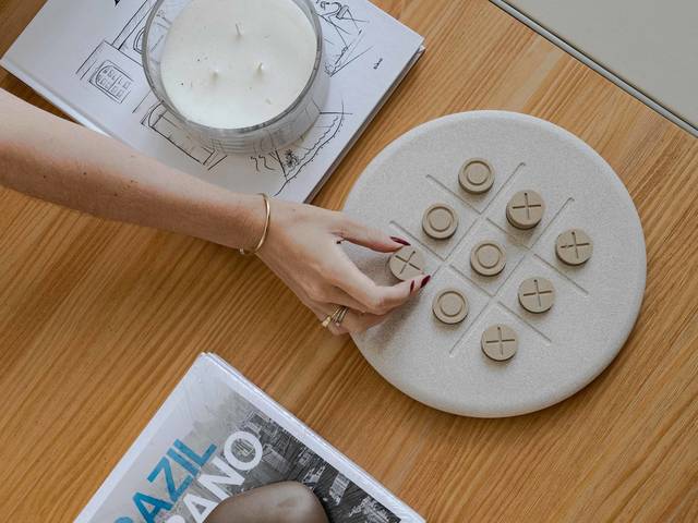 A Casa do Dia de Carol Gomes | Casa Fabergé