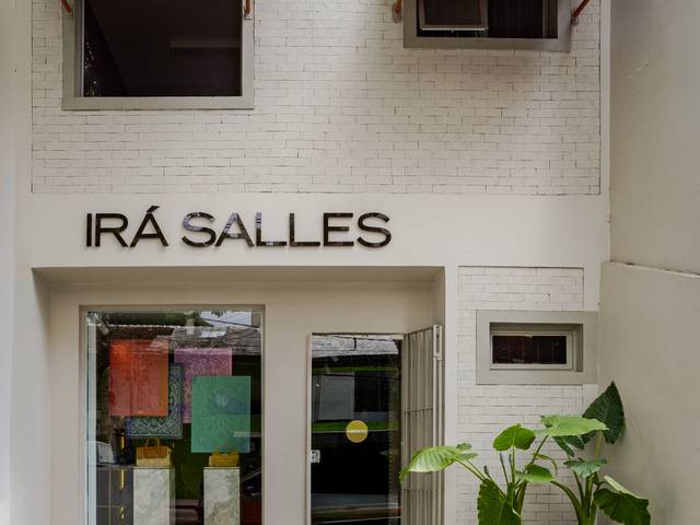 Empresas de Simone Selem | Irá Salles SP