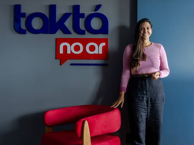 Empresas de Nat Coelho | Taktá