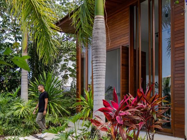 A Casa do Dia de Rafael Souza | Casas