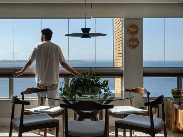 A Casa do Dia de Pedro Cordova | Pedra da Vitoria