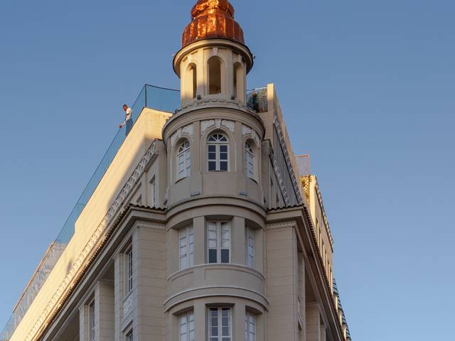 Hotéis e  pousadas de Fera Palace