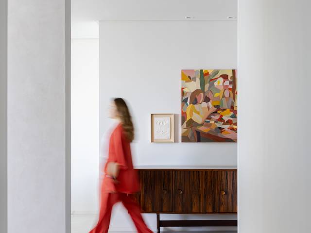 A Casa do Dia de Maira Prado