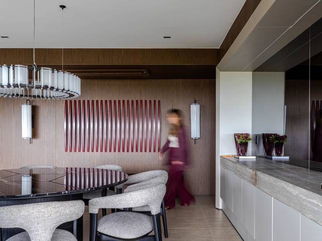 A Casa do Dia de Romero Arquitetura | Mandarim 