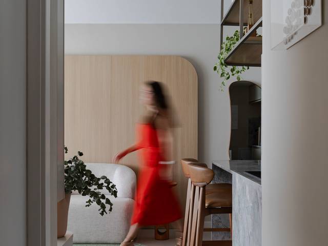 A Casa do Dia de Unite Arquitetura