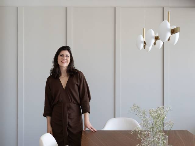 A Casa do Dia de Adele Belitardo | Ape Avorio
