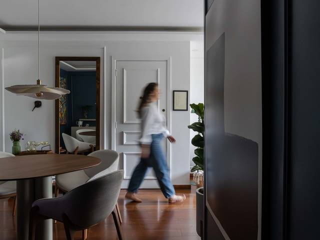 A Casa do Dia de Um pra Um - Clara