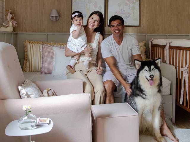 A Casa do Dia de Julia Montenegro | Isadora