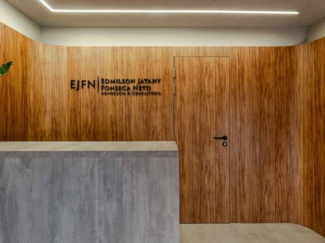 Empresas de Cavalcanti Cronemberger Arquitetura | EJFN