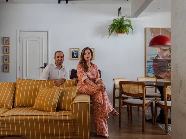 A Casa do Dia de NR Arquitetura | Sotero