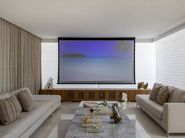 A Casa do Dia de Avelo Arquitetura