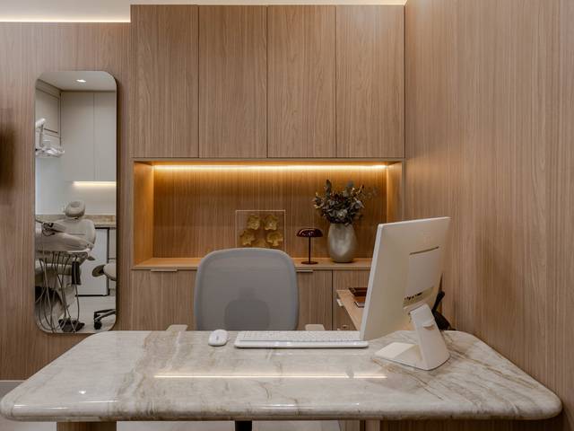 Empresas de FRS Arquitetura | Dentariu