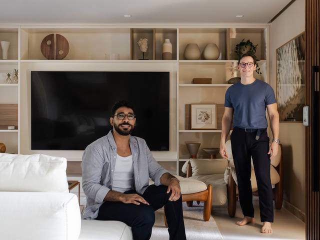 A Casa do Dia de Fabricio Porto | Casa KO