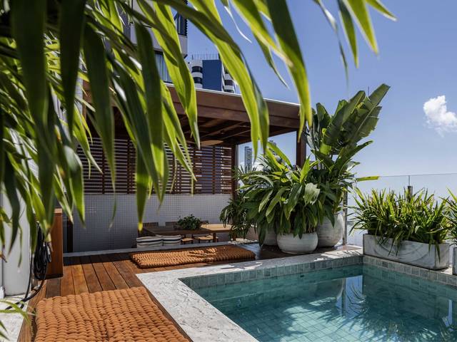 A Casa do Dia de Juliana Zappa | Casa de Bela