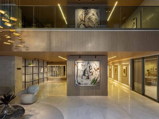 Empreendimentos de BVB Arquitetura - Villa Vitoria