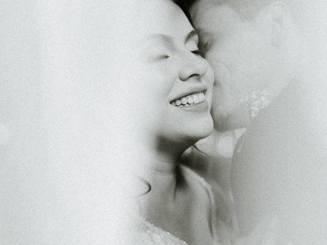 Casamento de Alyne e Fernando 