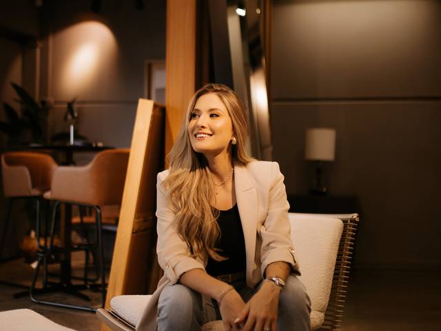 Corporativo de Dra. Heloisa Marcassi