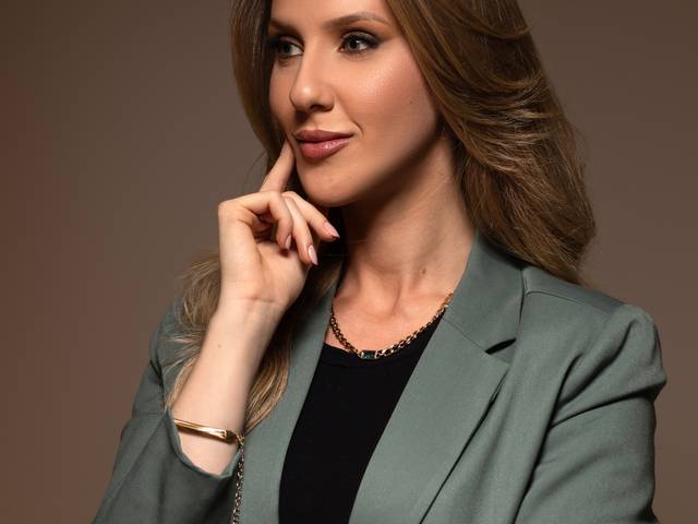 Corporativo de Rebecca Baldissera - Advogacia
