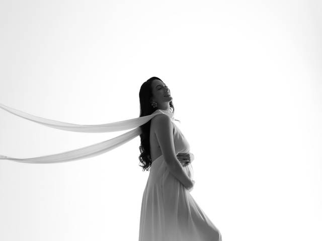 Gestacional de Raquel Sakuramoto