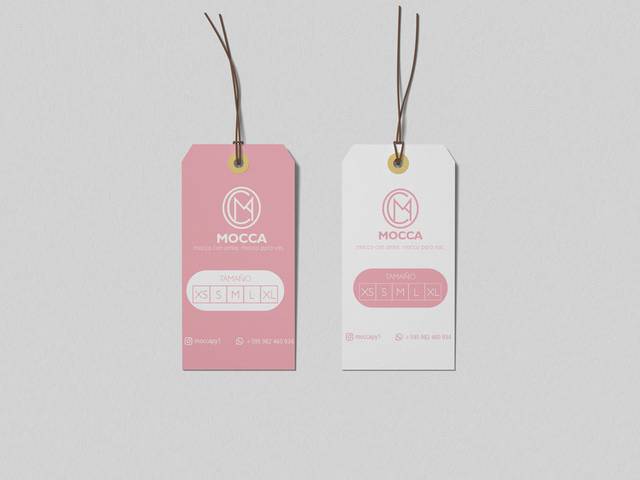 Diseño gráfico de Branding