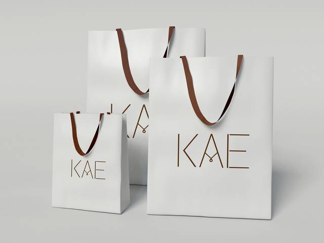 Diseño gráfico de Identidad visual