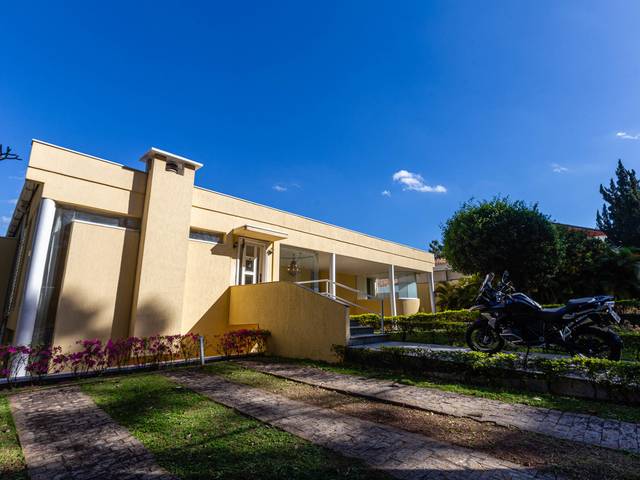 Airbnb  de Fotografia de casa em Alphaville São Paulo 