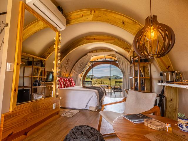 Hoteis de Luxo de Parador Cambará do Sul, Rio Grande do Sul 