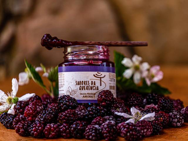 Gastronomia  de Sabores da Querência 