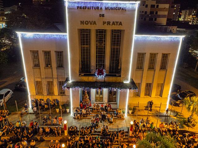 Eventos /Festas/Publicidade de Bailado Gaúcho 30 anos 