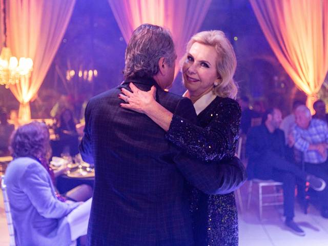 Eventos /Festas/Publicidade de Festa de 70 anos 