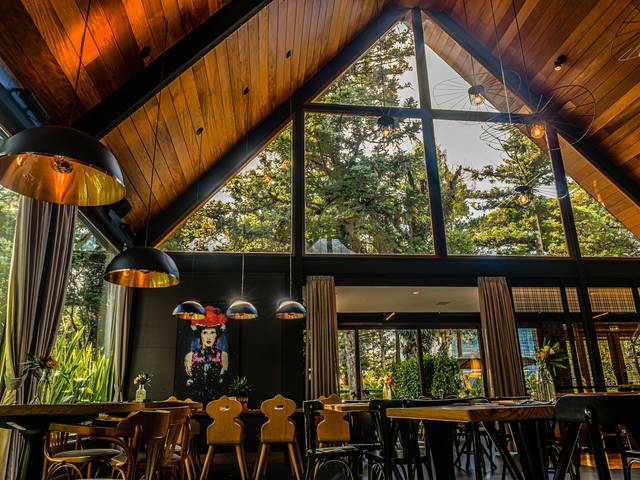 Hotéis  de Hotel Bavária 