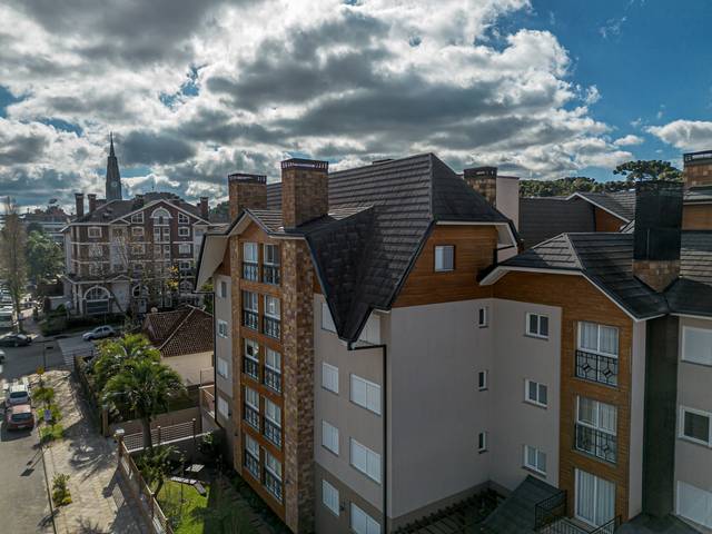 Airbnb  de Apartamento super aconchegante em Canela 