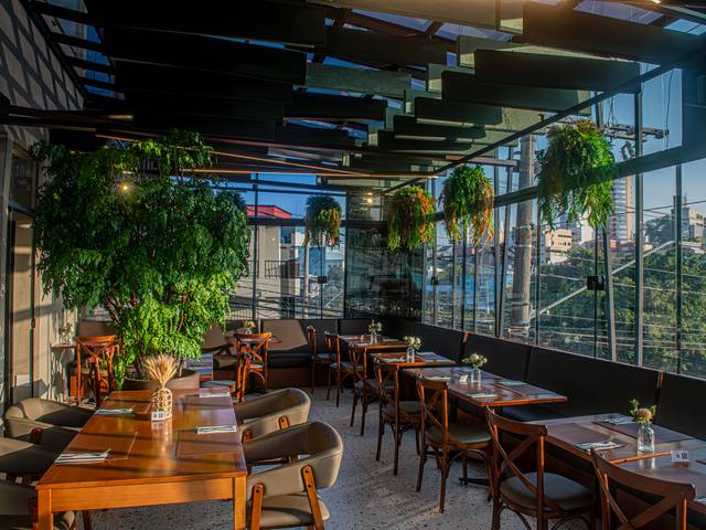 Gastronomia  de Ciao Ristorante Italiano 