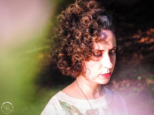 Foto Still ao Ar Livre de Ensaio Elisa Monticelli