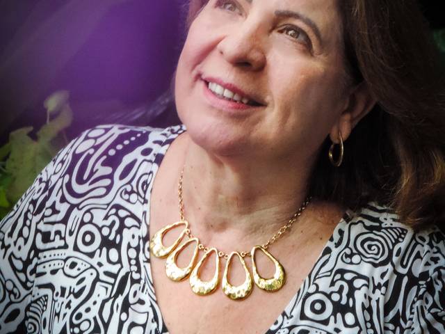 Foto Still ao Ar Livre de Ensaio Telma Picheth