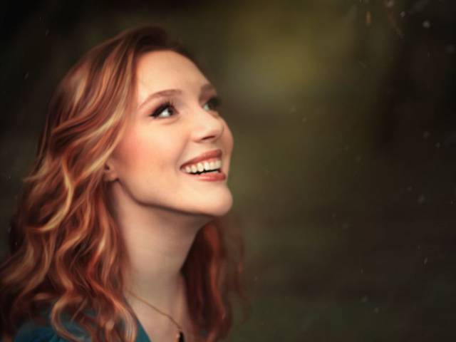 Fine Art de Ensaio de Bianca Sprenger